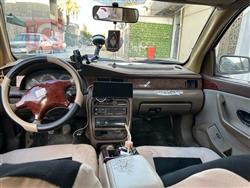 إيران خودرو سمند